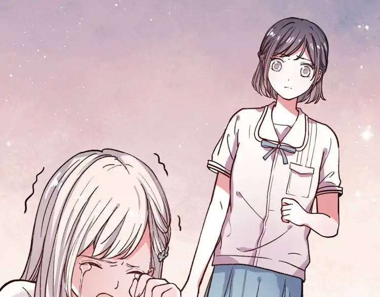 You Loved Me Chapter 12 page 19 - Chapter 12: The Person That I Care The Most Is You