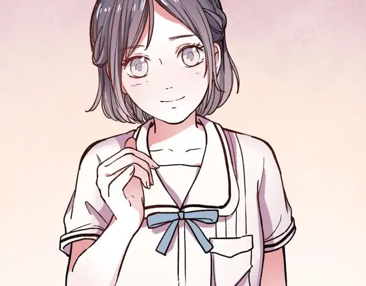 You Loved Me Chapter 12 page 28 - Chapter 12: The Person That I Care The Most Is You