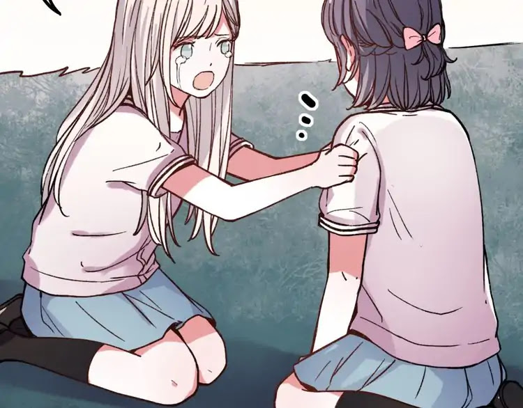 You Loved Me Chapter 12 page 36 - Chapter 12: The Person That I Care The Most Is You