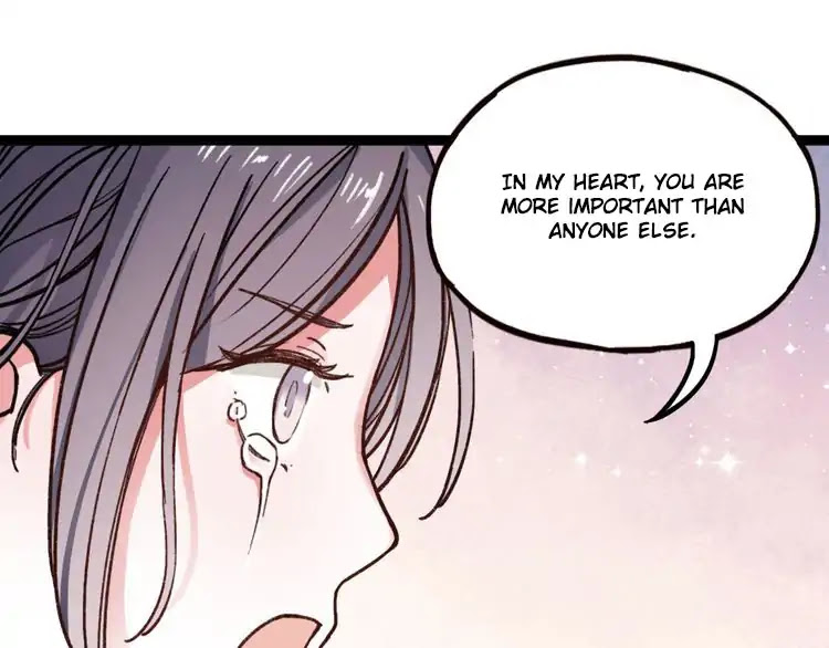 You Loved Me Chapter 12 page 41 - Chapter 12: The Person That I Care The Most Is You