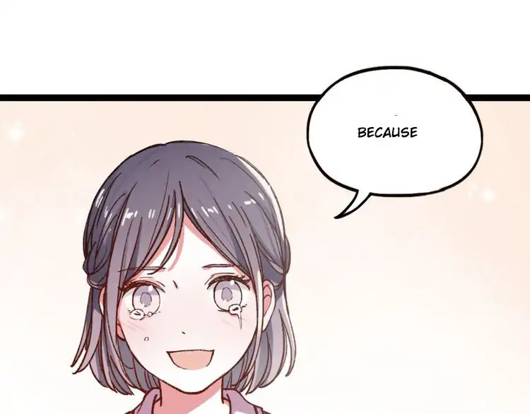 You Loved Me Chapter 12 page 44 - Chapter 12: The Person That I Care The Most Is You