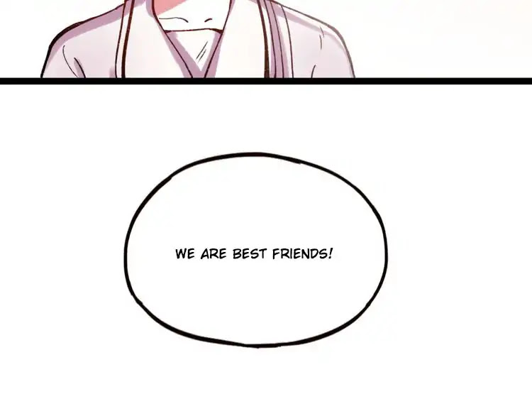 You Loved Me Chapter 12 page 45 - Chapter 12: The Person That I Care The Most Is You