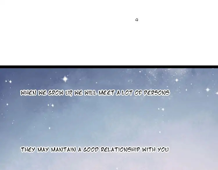 You Loved Me Chapter 12 page 47 - Chapter 12: The Person That I Care The Most Is You