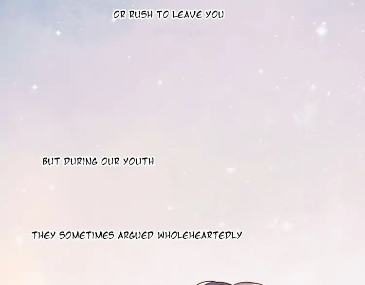 You Loved Me Chapter 12 page 48 - Chapter 12: The Person That I Care The Most Is You