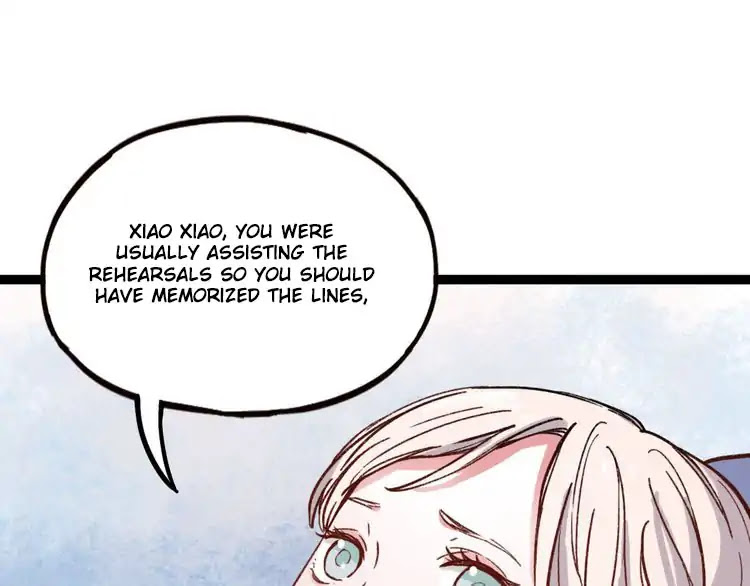 You Loved Me Chapter 12 page 52 - Chapter 12: The Person That I Care The Most Is You
