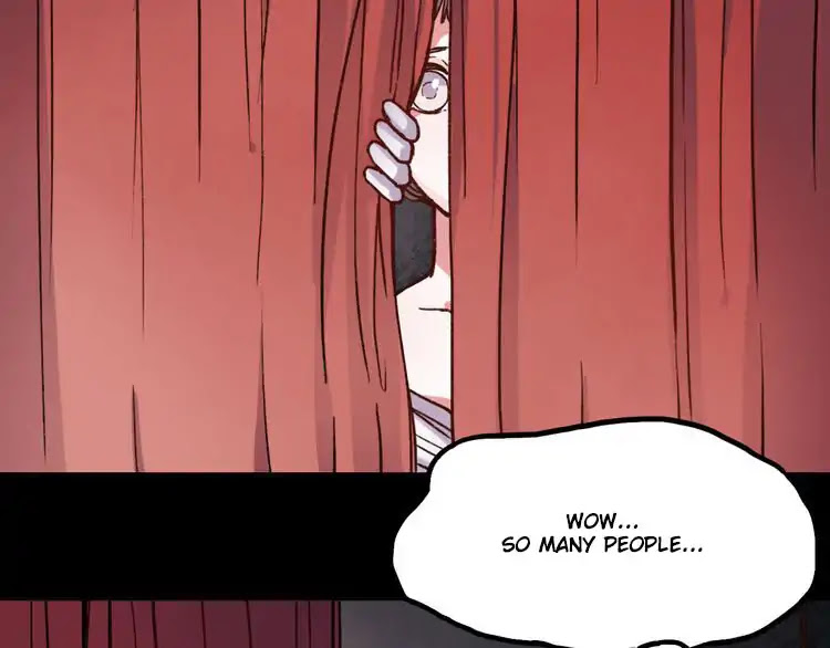 You Loved Me Chapter 12 page 57 - Chapter 12: The Person That I Care The Most Is You