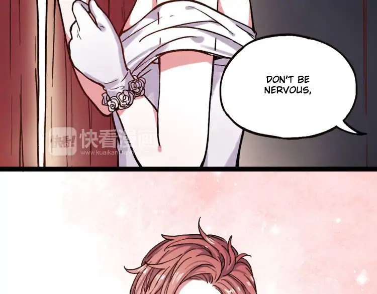 You Loved Me Chapter 12 page 59 - Chapter 12: The Person That I Care The Most Is You