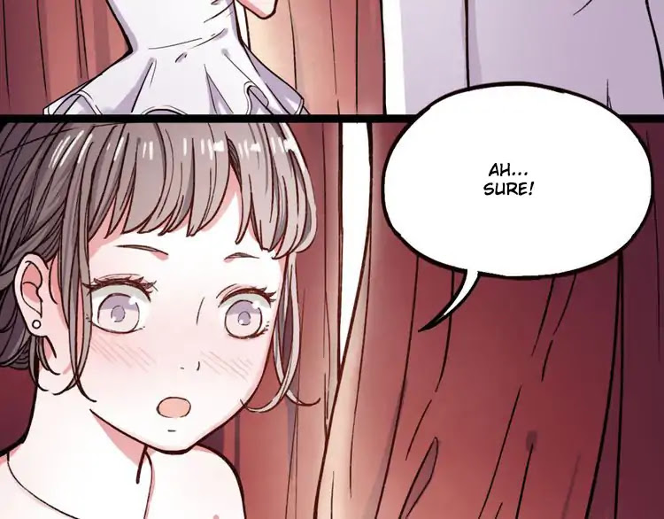You Loved Me Chapter 12 page 63 - Chapter 12: The Person That I Care The Most Is You