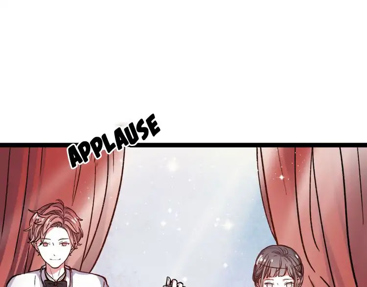 You Loved Me Chapter 12 page 65 - Chapter 12: The Person That I Care The Most Is You