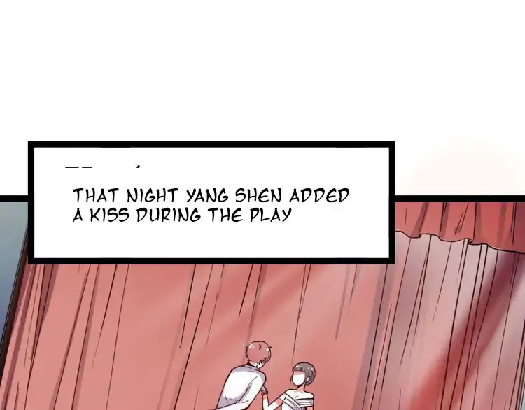 You Loved Me Chapter 12 page 86 - Chapter 12: The Person That I Care The Most Is You