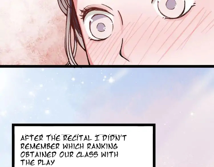 You Loved Me Chapter 12 page 88 - Chapter 12: The Person That I Care The Most Is You