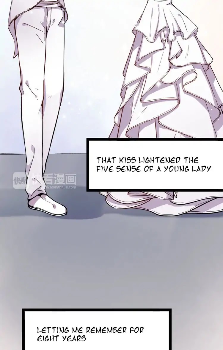 You Loved Me Chapter 12 page 90 - Chapter 12: The Person That I Care The Most Is You