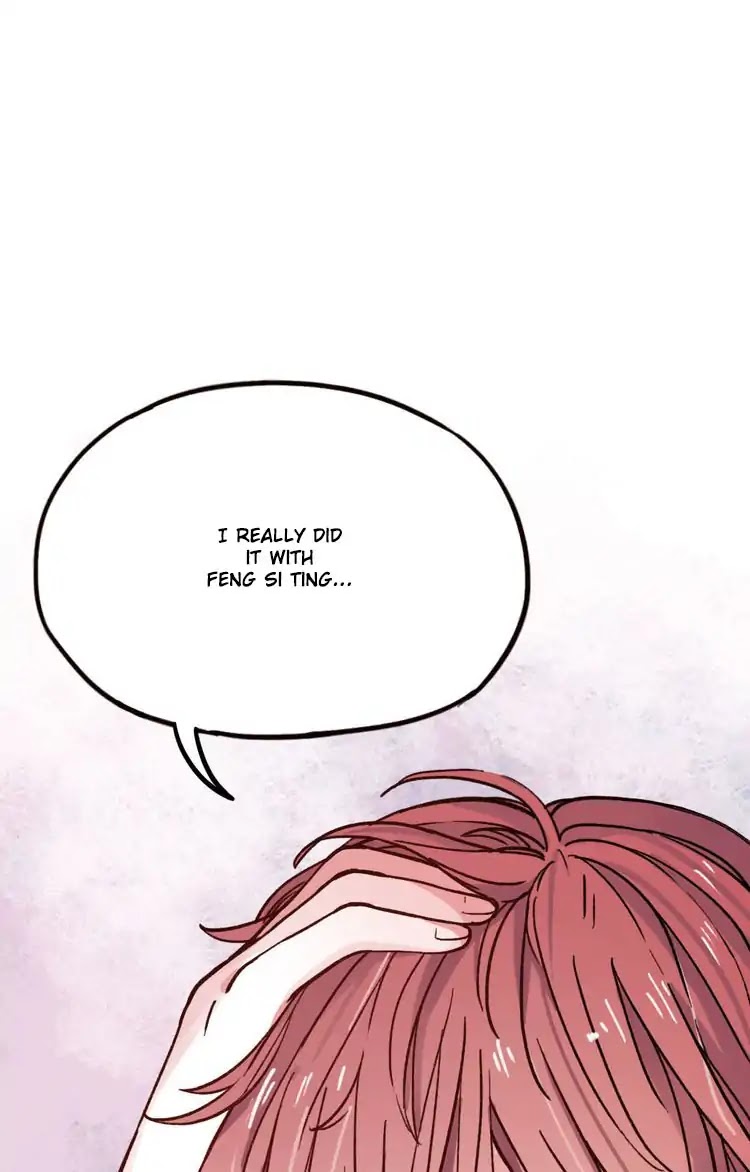 You Loved Me Chapter 12 page 93 - Chapter 12: The Person That I Care The Most Is You
