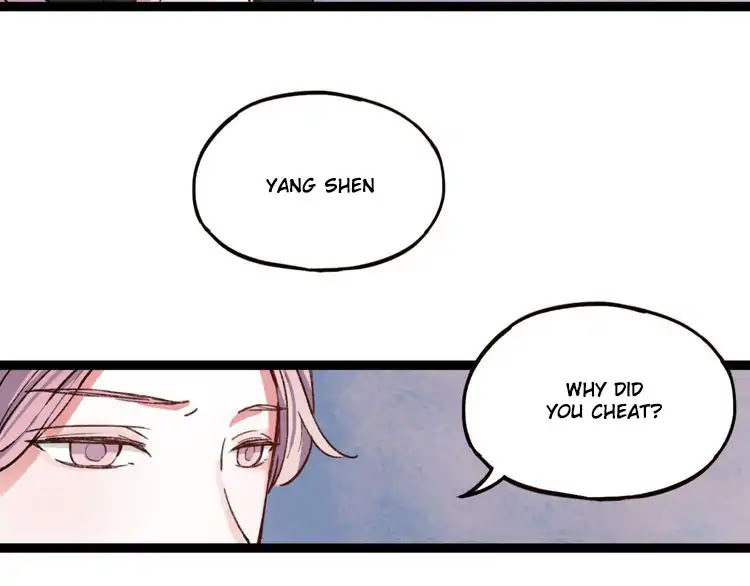 You Loved Me Chapter 12 page 97 - Chapter 12: The Person That I Care The Most Is You