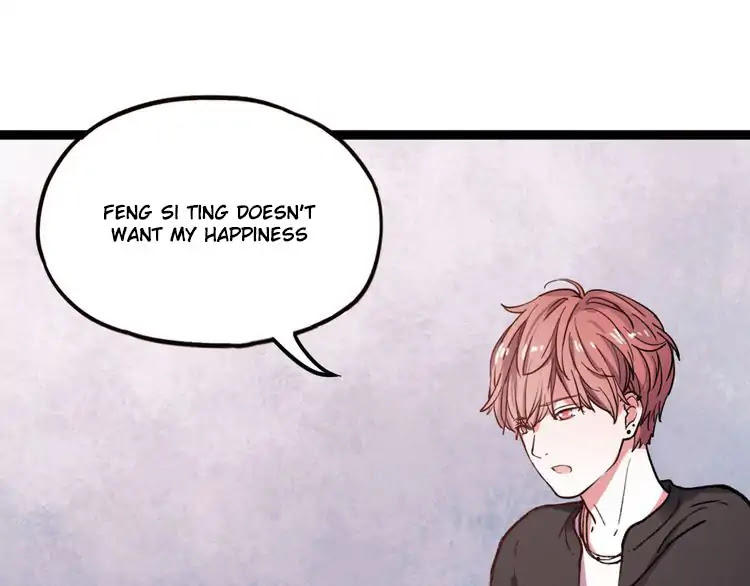 You Loved Me Chapter 12 page 98 - Chapter 12: The Person That I Care The Most Is You