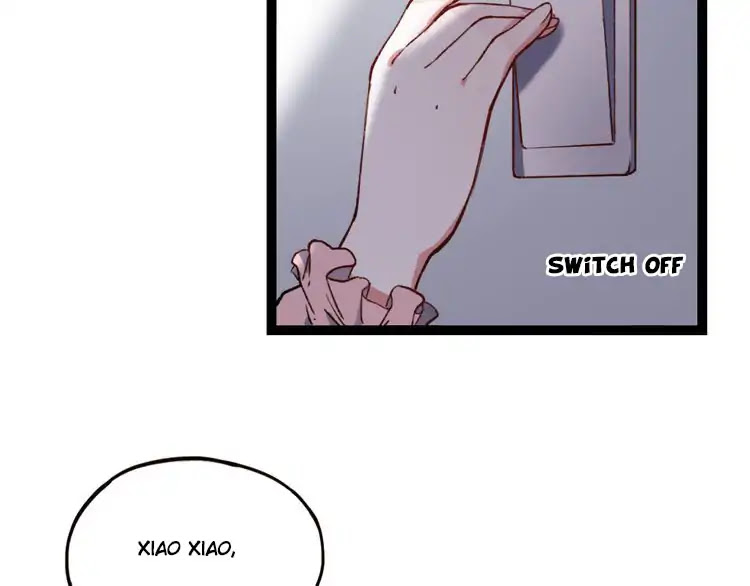 You Loved Me Chapter 13 page 10 - Chapter 13: Please don't give up on me