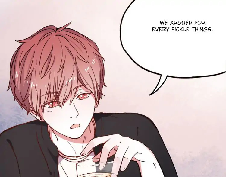 You Loved Me Chapter 13 page 100 - Chapter 13: Please don't give up on me
