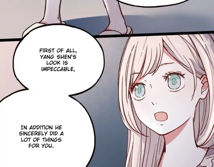 You Loved Me Chapter 13 page 12 - Chapter 13: Please don't give up on me