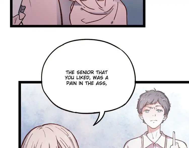 You Loved Me Chapter 13 page 15 - Chapter 13: Please don't give up on me