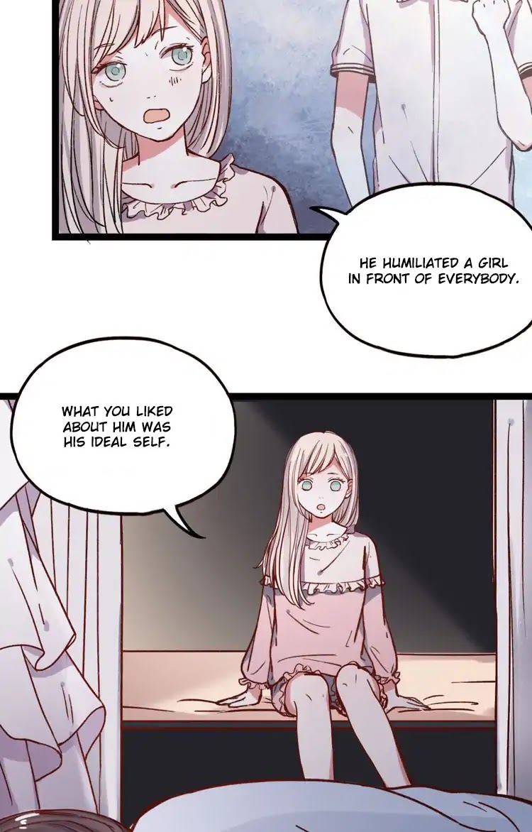 You Loved Me Chapter 13 page 16 - Chapter 13: Please don't give up on me