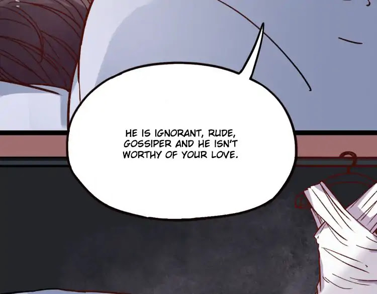 You Loved Me Chapter 13 page 17 - Chapter 13: Please don't give up on me