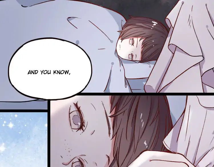 You Loved Me Chapter 13 page 18 - Chapter 13: Please don't give up on me