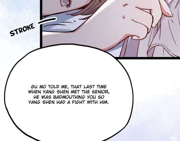You Loved Me Chapter 13 page 19 - Chapter 13: Please don't give up on me