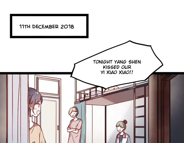 You Loved Me Chapter 13 page 2 - Chapter 13: Please don't give up on me