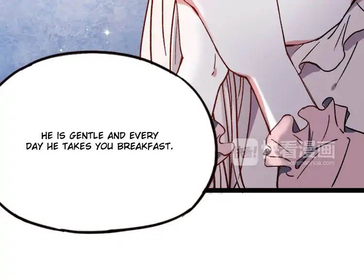 You Loved Me Chapter 13 page 22 - Chapter 13: Please don't give up on me