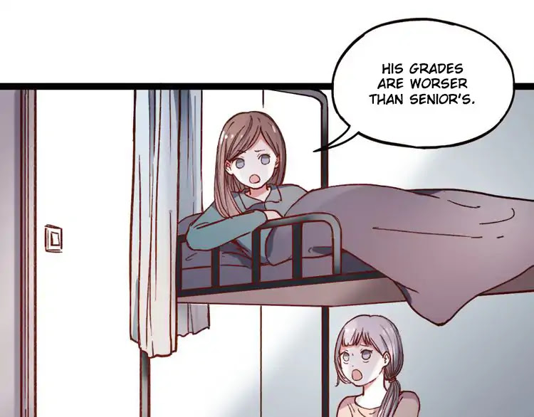 You Loved Me Chapter 13 page 23 - Chapter 13: Please don't give up on me
