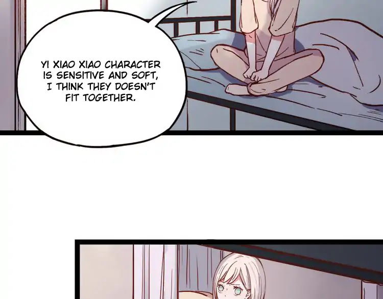 You Loved Me Chapter 13 page 24 - Chapter 13: Please don't give up on me
