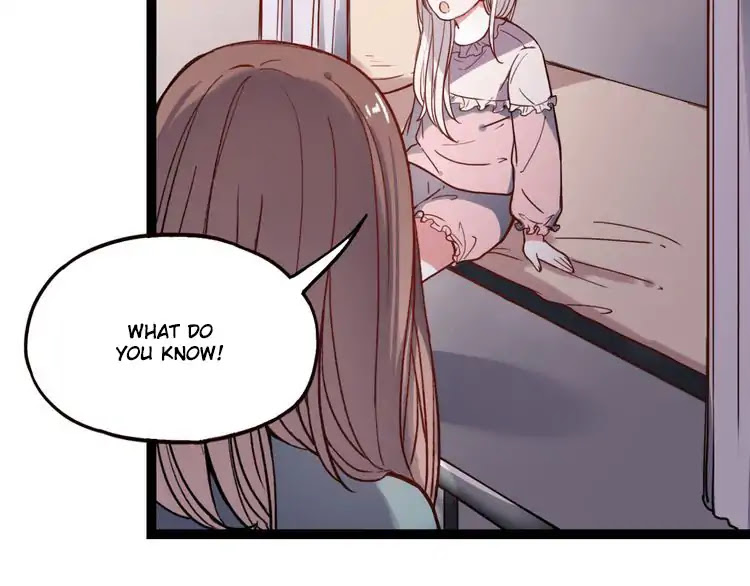 You Loved Me Chapter 13 page 25 - Chapter 13: Please don't give up on me