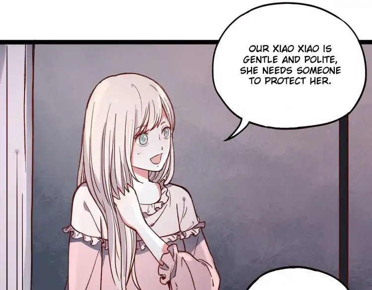 You Loved Me Chapter 13 page 26 - Chapter 13: Please don't give up on me
