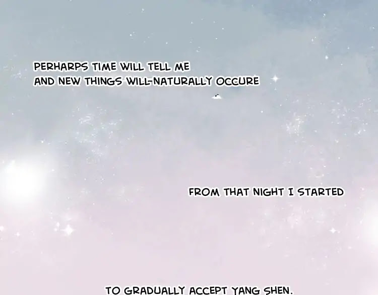 You Loved Me Chapter 13 page 29 - Chapter 13: Please don't give up on me