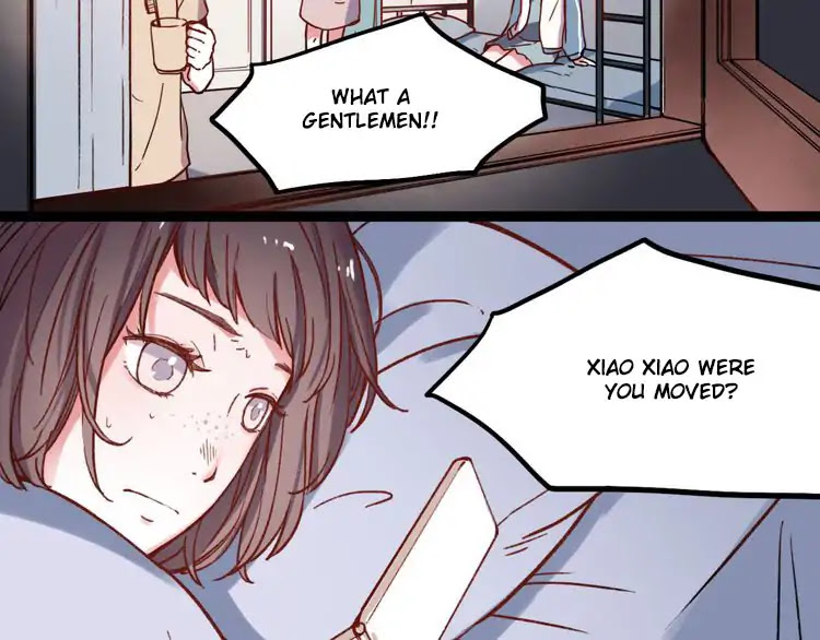 You Loved Me Chapter 13 page 3 - Chapter 13: Please don't give up on me
