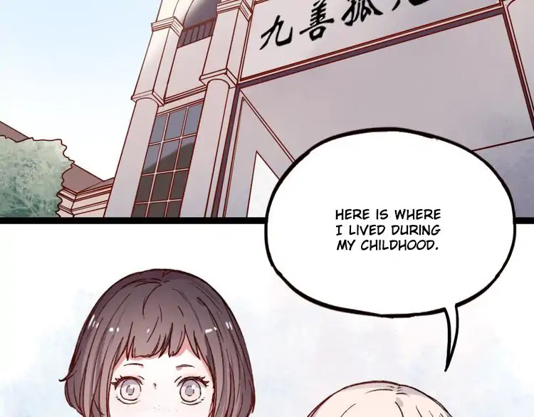 You Loved Me Chapter 13 page 31 - Chapter 13: Please don't give up on me