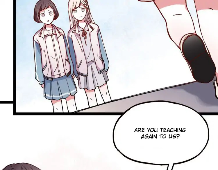 You Loved Me Chapter 13 page 34 - Chapter 13: Please don't give up on me