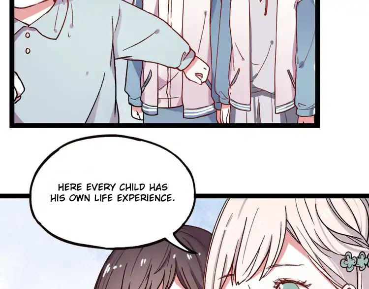 You Loved Me Chapter 13 page 36 - Chapter 13: Please don't give up on me