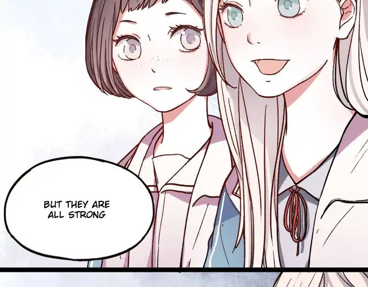 You Loved Me Chapter 13 page 37 - Chapter 13: Please don't give up on me