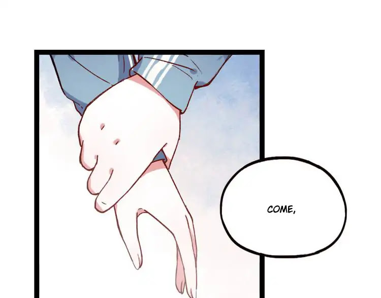 You Loved Me Chapter 13 page 40 - Chapter 13: Please don't give up on me