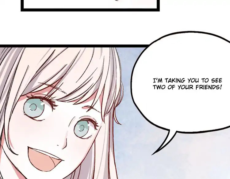 You Loved Me Chapter 13 page 41 - Chapter 13: Please don't give up on me
