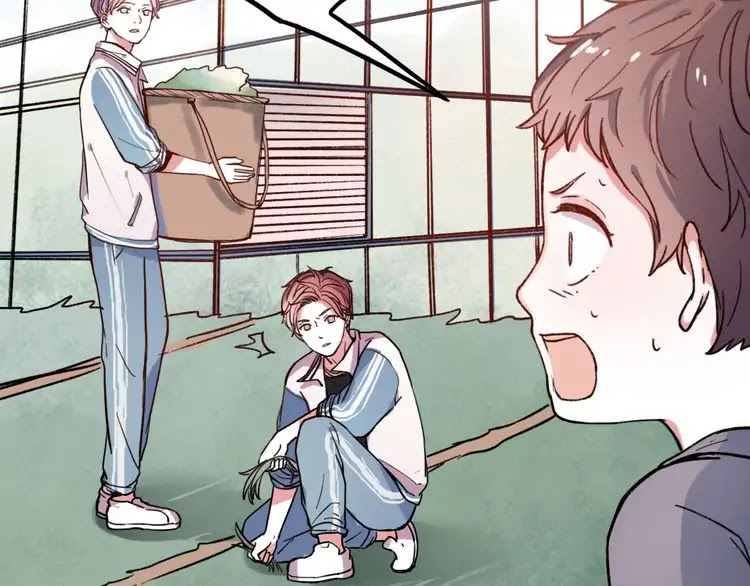 You Loved Me Chapter 13 page 47 - Chapter 13: Please don't give up on me