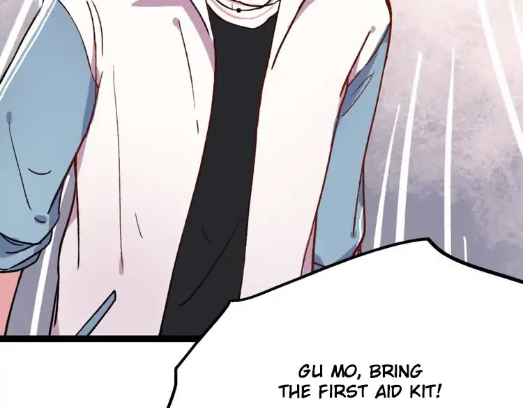 You Loved Me Chapter 13 page 49 - Chapter 13: Please don't give up on me
