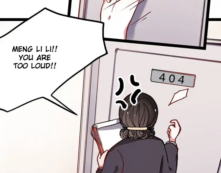 You Loved Me Chapter 13 page 5 - Chapter 13: Please don't give up on me