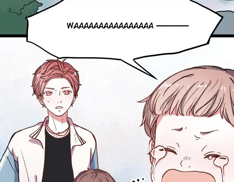 You Loved Me Chapter 13 page 52 - Chapter 13: Please don't give up on me