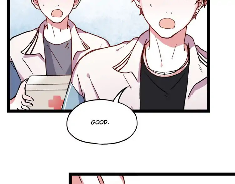 You Loved Me Chapter 13 page 54 - Chapter 13: Please don't give up on me