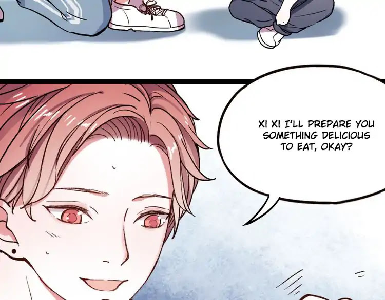 You Loved Me Chapter 13 page 56 - Chapter 13: Please don't give up on me