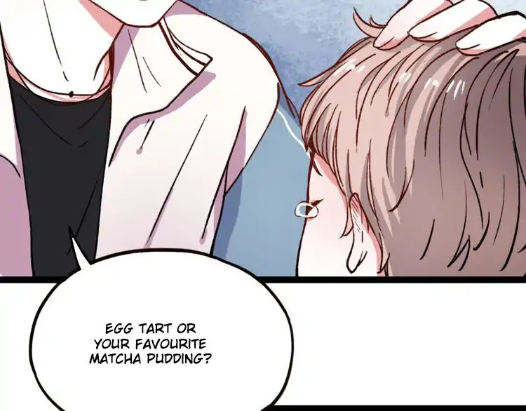 You Loved Me Chapter 13 page 57 - Chapter 13: Please don't give up on me