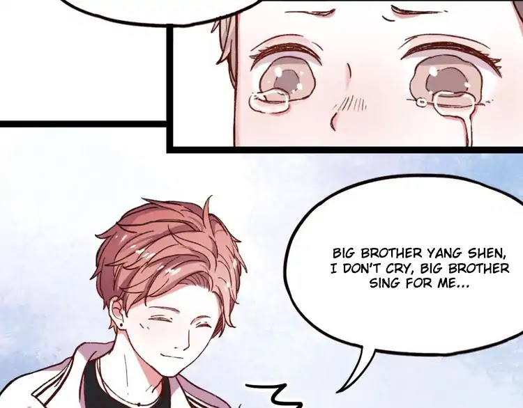 You Loved Me Chapter 13 page 58 - Chapter 13: Please don't give up on me
