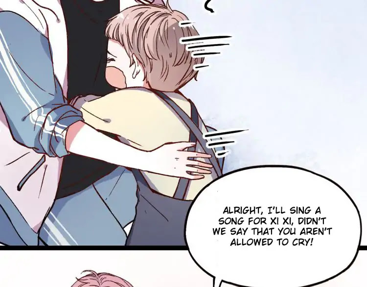 You Loved Me Chapter 13 page 59 - Chapter 13: Please don't give up on me